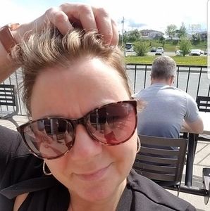 Meet your Posher, Chantale